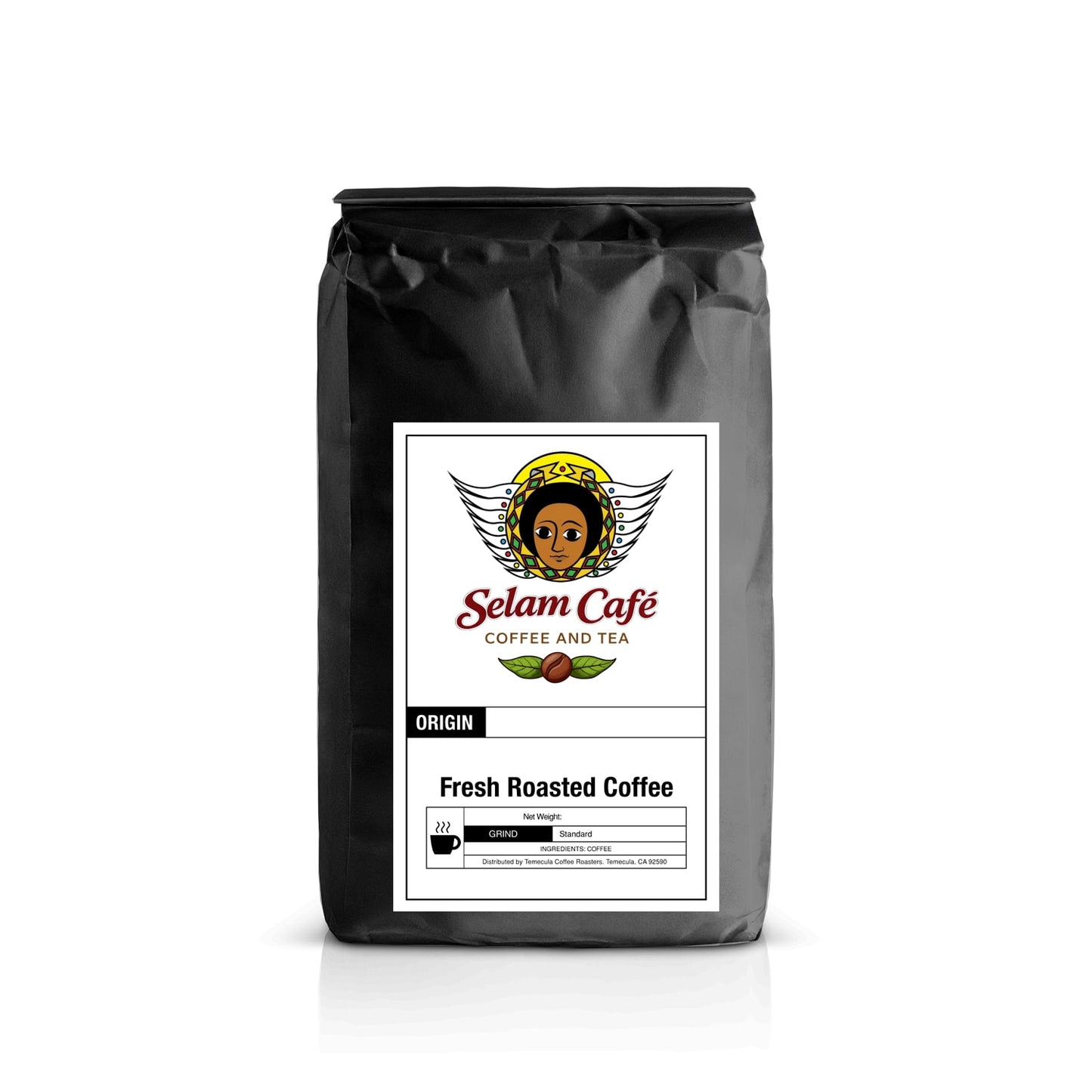 Instant Coffee