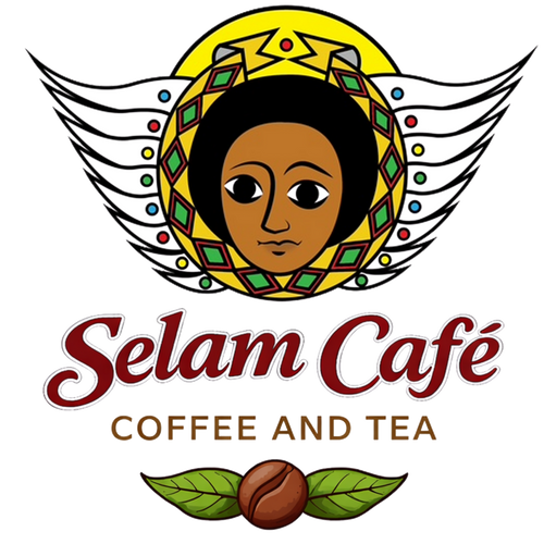 Selam’s Coffee and Tea 